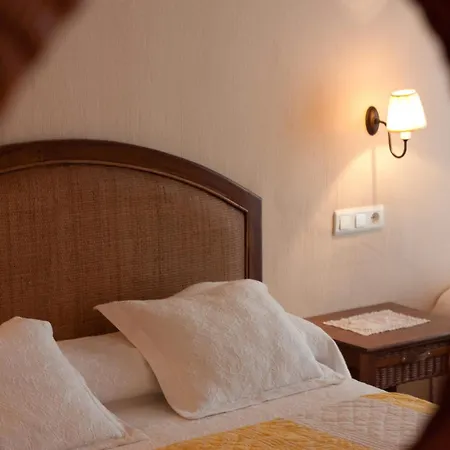 Apartahotel Sierra Quilama San Miguel de Valero