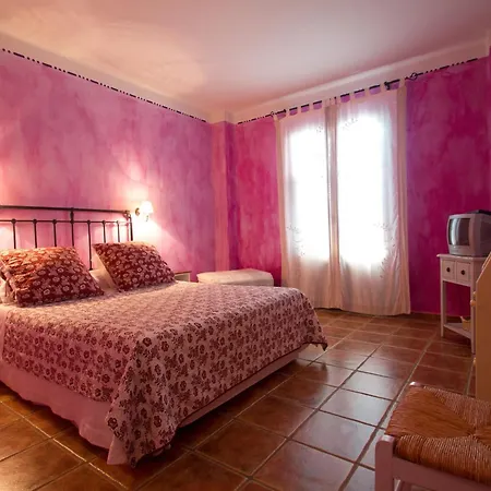 Apartahotel Sierra Quilama San Miguel de Valero