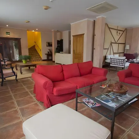 Sierra Quilama Apartahotel 3*