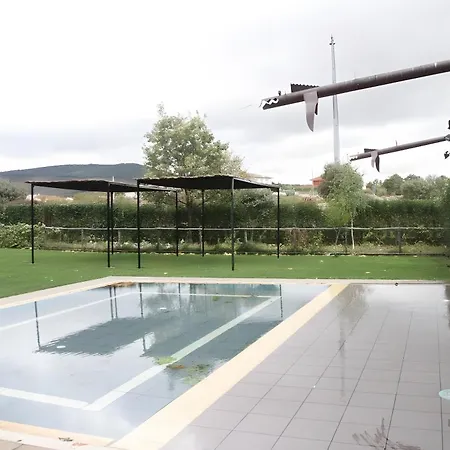 Sierra Quilama 3* San Miguel de Valero