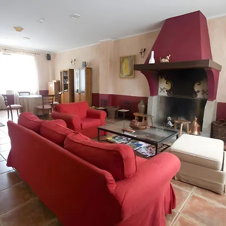 아파트호텔 Sierra Quilama