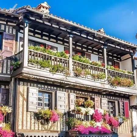 Apartahotel Sierra Quilama