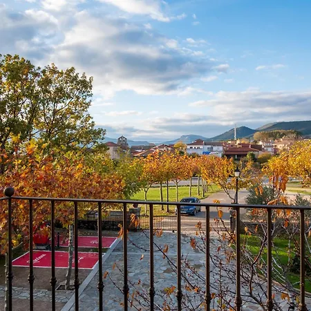 아파트호텔 Sierra Quilama 3*