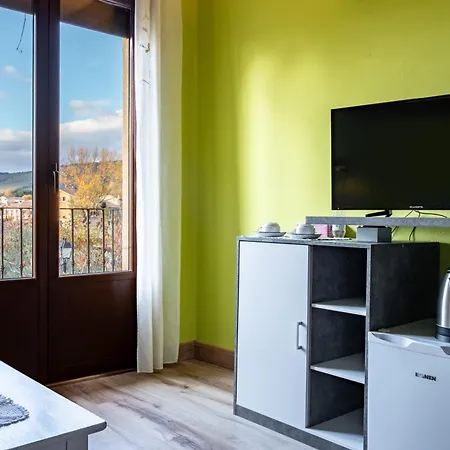 Sierra Quilama 아파트호텔