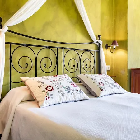 Sierra Quilama San Miguel de Valero