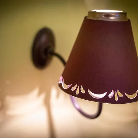 아파트호텔 Sierra Quilama 산미구엘데발레로