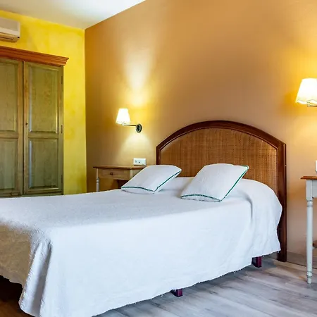 Sierra Quilama 3* 산미구엘데발레로