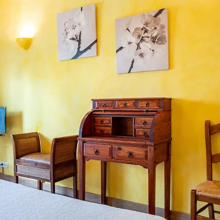 Sierra Quilama 산미구엘데발레로