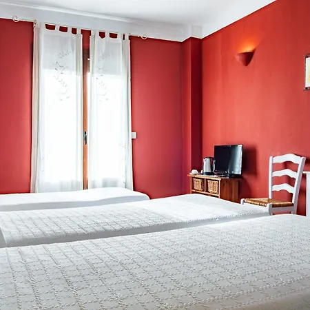 아파트호텔 Sierra Quilama