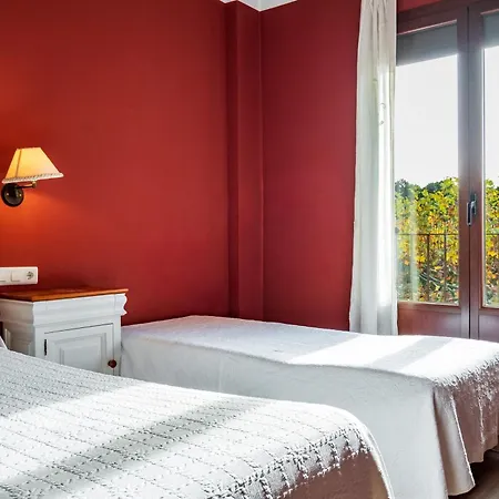 Sierra Quilama 아파트호텔