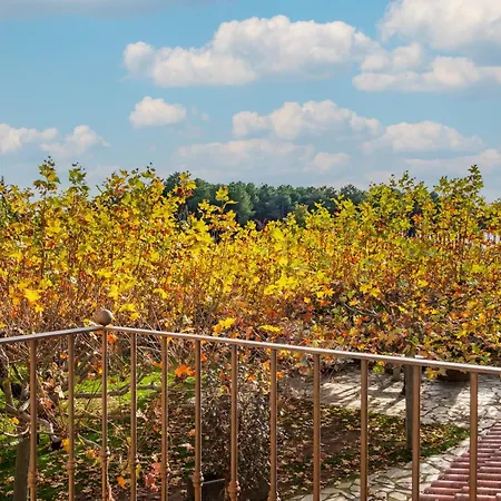 Sierra Quilama Apartahotel 3*