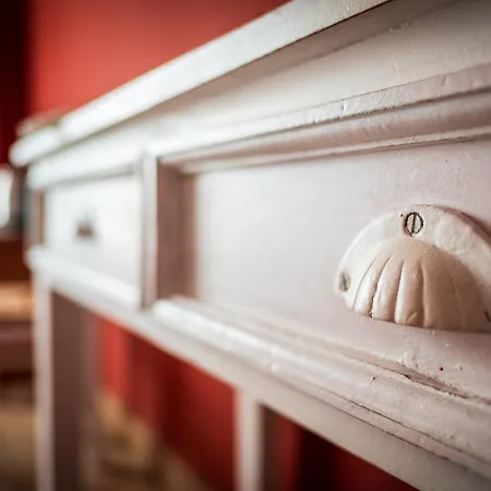 Sierra Quilama 아파트호텔