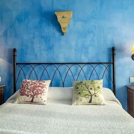 Apartahotel Sierra Quilama San Miguel de Valero