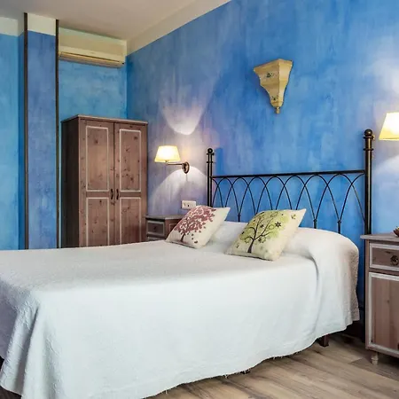 Sierra Quilama 아파트호텔