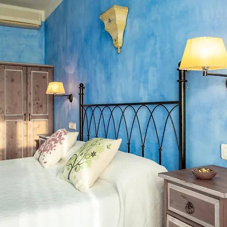 Sierra Quilama 3* San Miguel de Valero