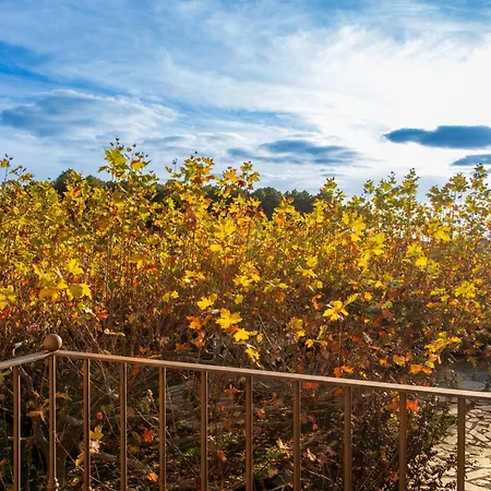 Sierra Quilama San Miguel de Valero