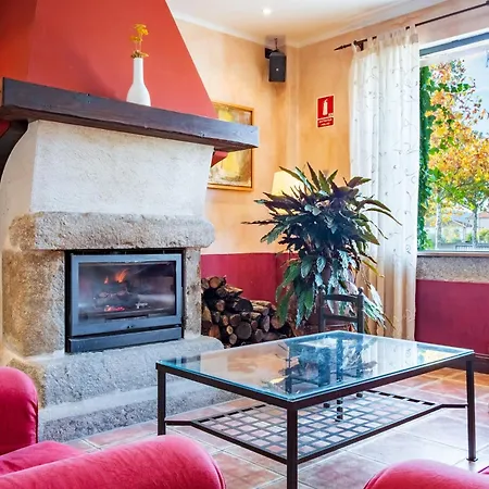 Sierra Quilama Apartahotel