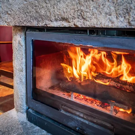 아파트호텔 Sierra Quilama 3*