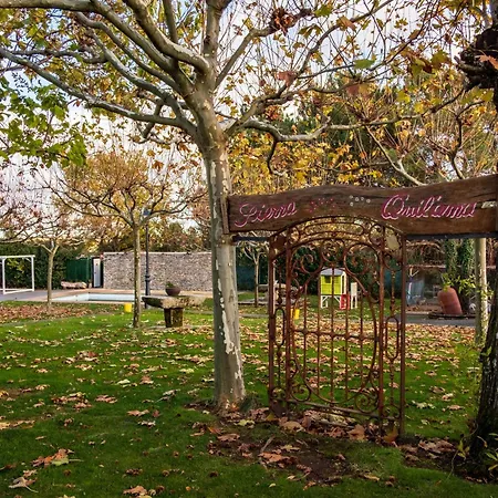 Sierra Quilama San Miguel de Valero