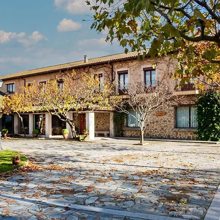 Sierra Quilama Apartahotel San Miguel de Valero