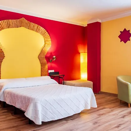 Sierra Quilama Apartahotel