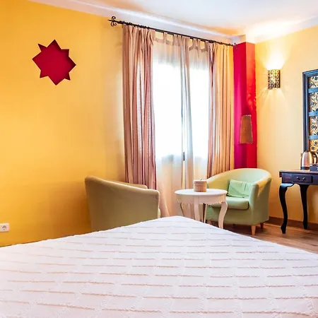 Sierra Quilama Apartahotel 3*