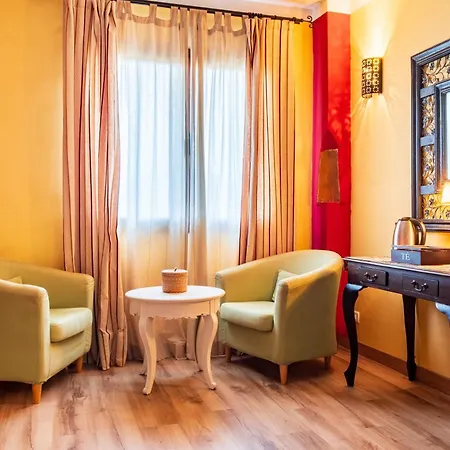 Sierra Quilama Apartahotel