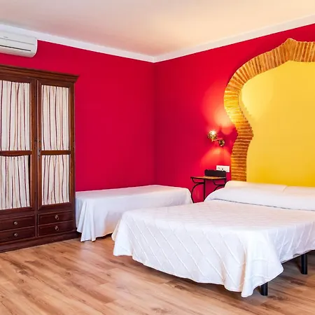 Apartahotel Sierra Quilama