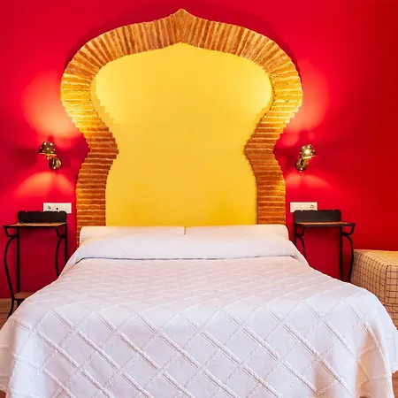 Apartahotel Sierra Quilama San Miguel de Valero