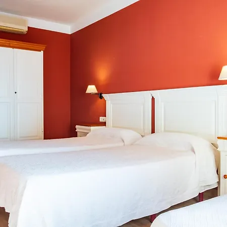 Apartahotel Sierra Quilama