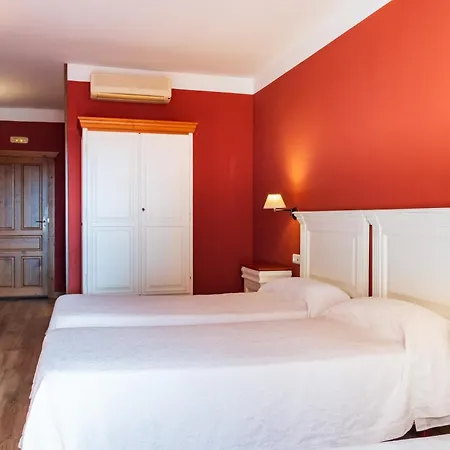 Sierra Quilama Apartahotel 3*