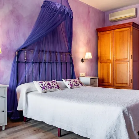 아파트호텔 Sierra Quilama