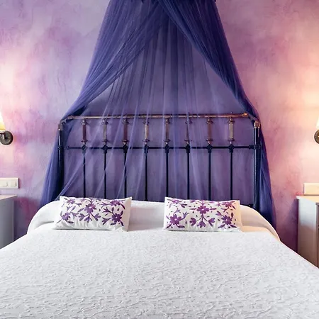 Sierra Quilama 3* San Miguel de Valero