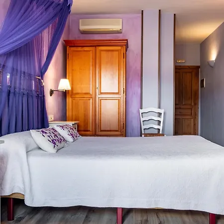 Sierra Quilama Apartahotel 3*