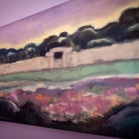 Sierra Quilama Apartahotel