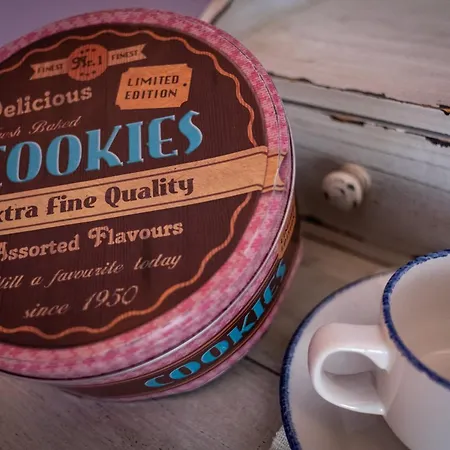 Apartahotel Sierra Quilama San Miguel de Valero