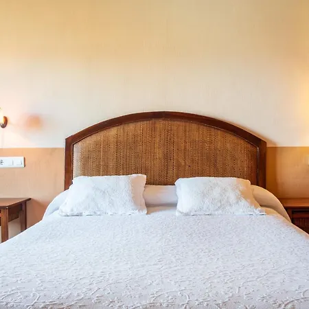 Sierra Quilama 3* 산미구엘데발레로