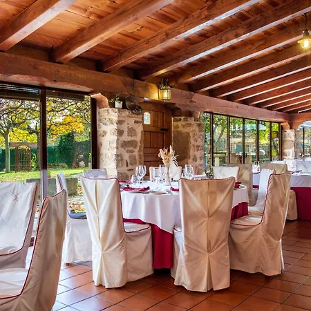 Oda ve Kahvaltı Sierra Quilama San Miguel de Valero
