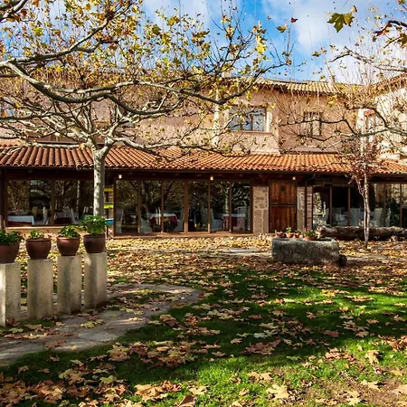 Sierra Quilama San Miguel de Valero