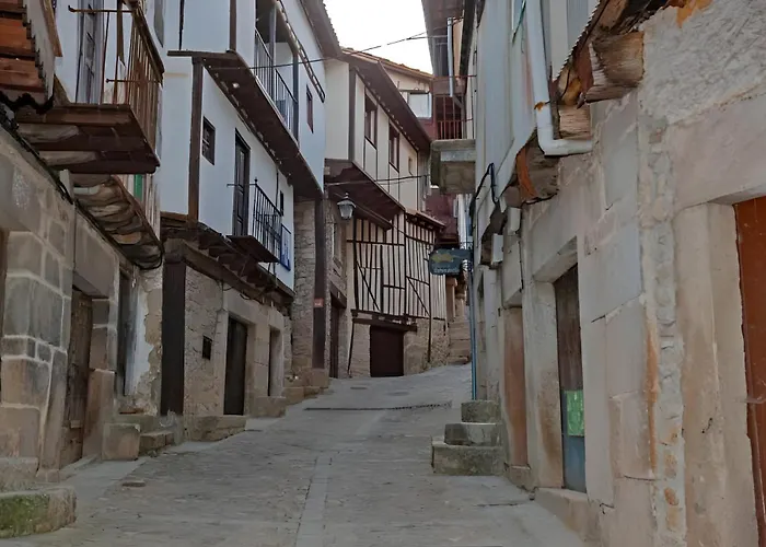 Sierra Quilama 3* San Miguel de Valero