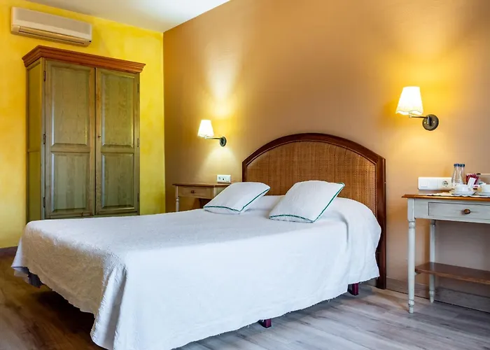 Sierra Quilama 3* Сан-Мигель-де-Валеро